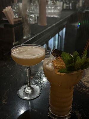 Craft Table & Bar by null