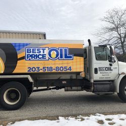 Best Price Oil