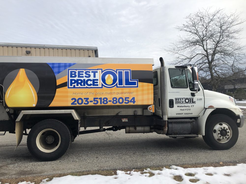 BEST PRICE OIL Updated September 2024 57 America St, Waterbury