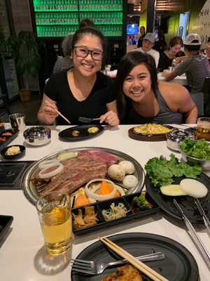 KO Korean Grill by null