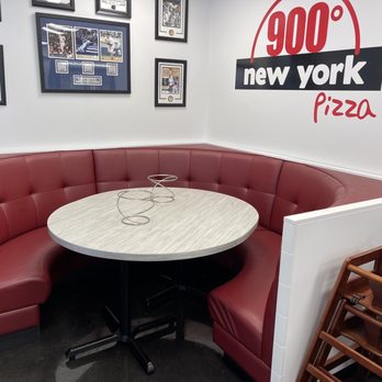 900 Degrees New York Pizza - Pizza Near Me - Wesley Chapel, Florida