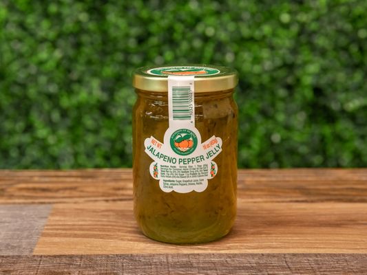 Redland Ranch by null