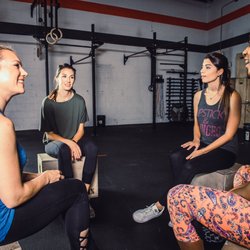 Dogwood Fitness