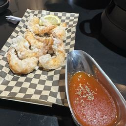 Shrimp Shrimp