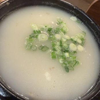 Tang Jip - Sep - Korean Near Me - Concord, California