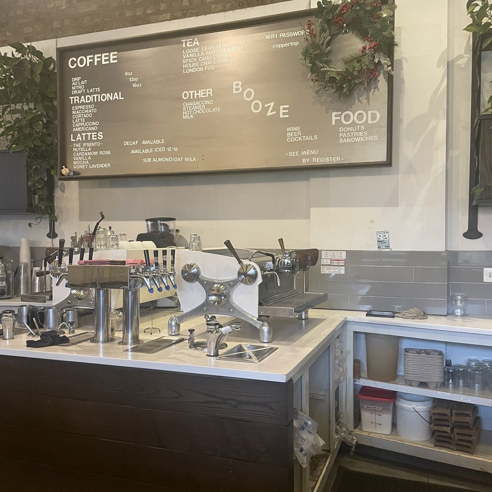 Ipsento 606 - Menu - Coffee & Tea Near Me - Chicago, Illinois Ipsento 606 - Menu - Coffee & Tea Near Me - Chicago, Illinois