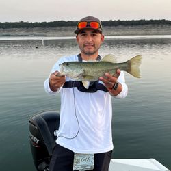 Fishing Adventures Guide Service