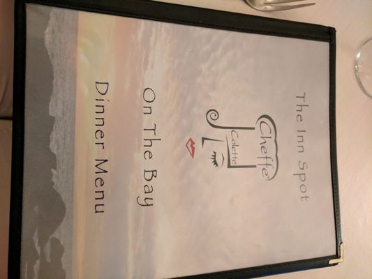 The Inn Spot by null