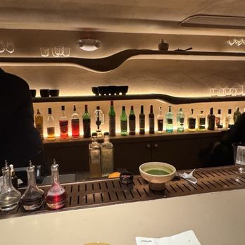 Love Thy Neighbor - bar - Cocktail Bars Near Me - New York, New York Love Thy Neighbor - bar - Cocktail Bars Near Me - New York, New York