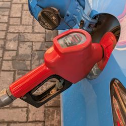 SNF Esso - Fuelling