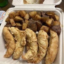 Chicken Shack
