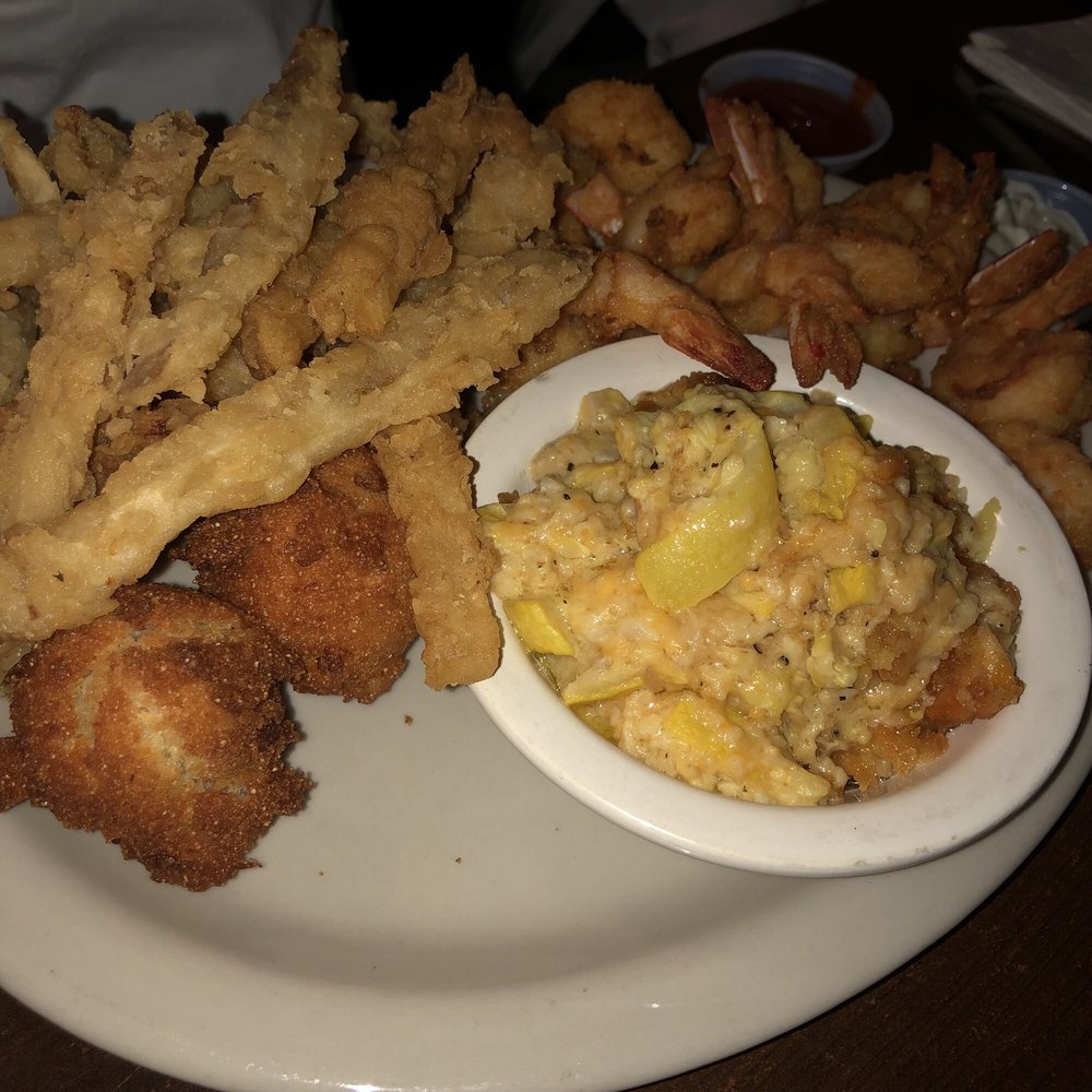 Jim Shaw's Restaurant - Food - Seafood Near Me - Macon, Georgia Jim Shaw's Restaurant - Food - Seafood Near Me - Macon, Georgia