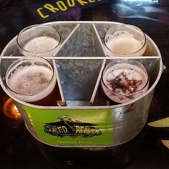 Black Flamingo Brewing - Nice 4 some ! - Breweries Near Me - Pompano Beach, Florida Black Flamingo Brewing - Nice 4 some ! - Breweries Near Me - Pompano Beach, Florida
