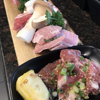 Wooga - Pork - Korean Near Me - Fort Lee, New Jersey