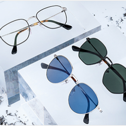 Eye Contact - Madison Isthmus - Persol Eyewear and Sunwear