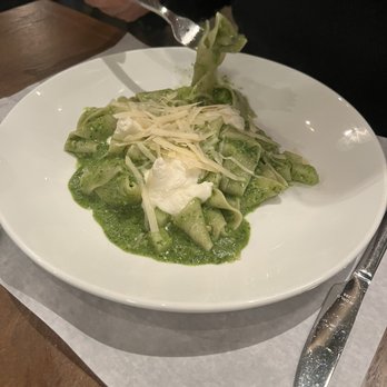 L'Anima - Pesto - Italian Near Me - Philadelphia, Pennsylvania