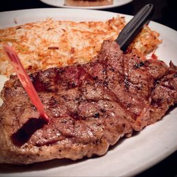Steak (all gristle) Steak (all gristle)
