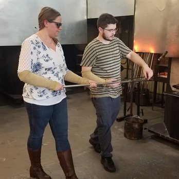 Luke Adams Glass - Art Galleries Near Me - Norwood, Massachusetts