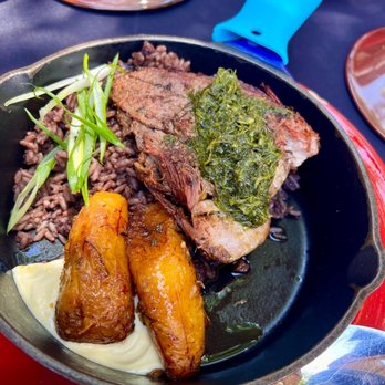 Oyo - Jerk Pork shoulder - Latin American Near Me - Pleasanton, California Oyo - Jerk Pork shoulder - Latin American Near Me - Pleasanton, California