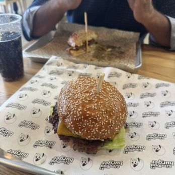 Sindbad Burger - Frisco - Bacon Jam burger - Juice Bars & Smoothies Near Me - Frisco, Texas Sindbad Burger - Frisco - Bacon Jam burger - Juice Bars & Smoothies Near Me - Frisco, Texas