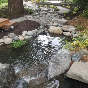 Dakara Landscape Design - Water Features - Landscaping Near Me - Edmonds, Washington Dakara Landscape Design - Water Features - Landscaping Near Me - Edmonds, Washington