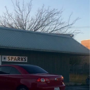 Sparks Club - My car at Sparks - Gay Bars Near Me - San Antonio, Texas Sparks Club - My car at Sparks - Gay Bars Near Me - San Antonio, Texas