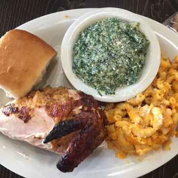 Cowboy Chicken - Chicken Shop Near Me - Irving, Texas Cowboy Chicken - Chicken Shop Near Me - Irving, Texas