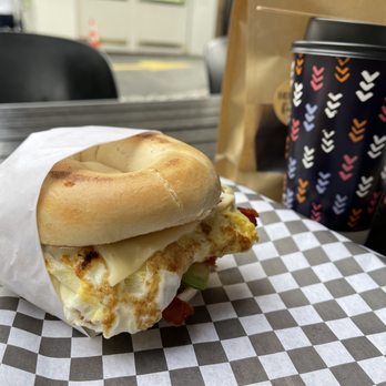 Salt N' Peppa - Breakfast Bagels - Burgers Near Me - Los Angeles, California Salt N' Peppa - Breakfast Bagels - Burgers Near Me - Los Angeles, California