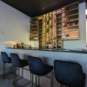 Bella Cucina - The Bar - Italian Near Me - Royal Palm Beach, Florida Bella Cucina - The Bar - Italian Near Me - Royal Palm Beach, Florida