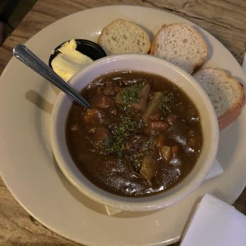 Mulligan's Pub - Guinness Irish Stew - Pubs Near Me - Kissimmee, Florida