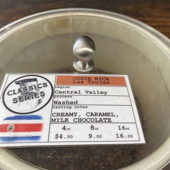 What's Brewing? - The beans I bought - Coffee Roasteries Near Me - San Antonio, Texas What's Brewing? - The beans I bought - Coffee Roasteries Near Me - San Antonio, Texas