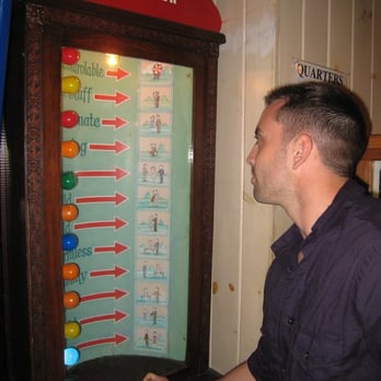 Flying Horses - one of the awesome classic games - Amusement Parks Near Me - Oak Bluffs, Massachusetts