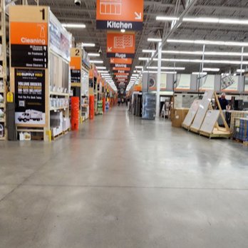 The Home Depot - Hardware Stores Near Me - Pembroke Pines, Florida The Home Depot - Hardware Stores Near Me - Pembroke Pines, Florida