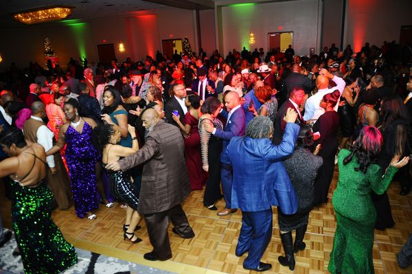 Durham Convention Center by null