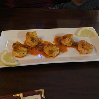 Ezio's Italian Restaurant - Buffalo shrimp appetizer - Italian Near Me - Salem, Ohio Ezio's Italian Restaurant - Buffalo shrimp appetizer - Italian Near Me - Salem, Ohio