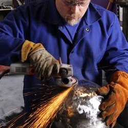 MetalShop33 -Chris Erney's Artistic Creations