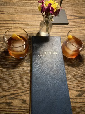 Keepers Austin by null