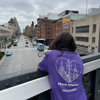 MUUV - Movers Near Me - New York, New York