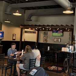 Chubby's Cafe