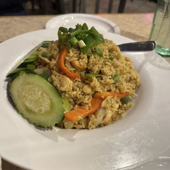 Good PHO You - Pineapple Fried Rice - Vietnamese Near Me - Lynnwood, Washington