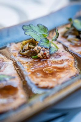 Lionfish Modern Coastal Cuisine – San Diego by null