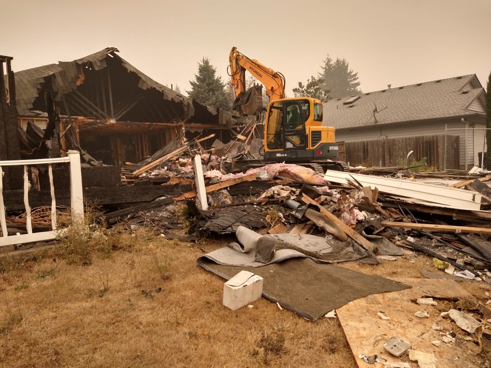 AFTERMATH CONSTRUCTION - Updated March 2025 - 15 Photos - Vancouver ...