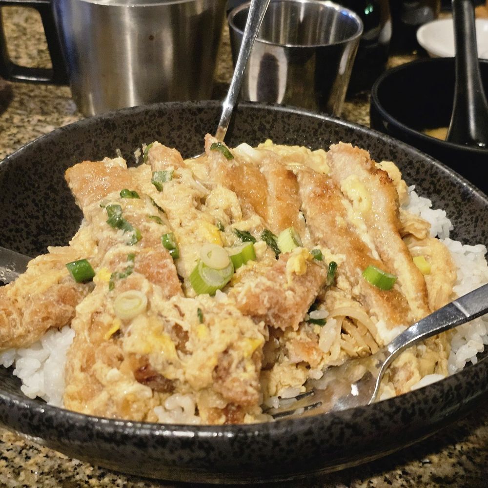 Sapporo - Katsu-don - Sushi Bars Near Me - Gallatin, Tennessee Sapporo - Katsu-don - Sushi Bars Near Me - Gallatin, Tennessee
