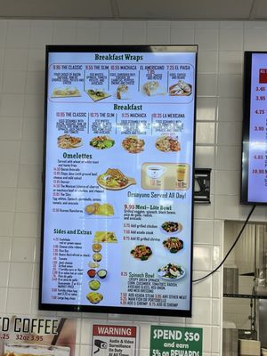 Menu photo 4 El Torazo Huntington Beach, CA Menu photo 4 El Torazo Huntington Beach, CA