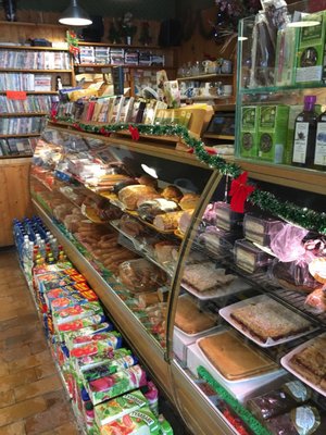 Euro-Deli Batory by null