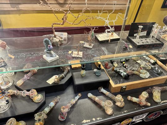 Dead on Decatur by null