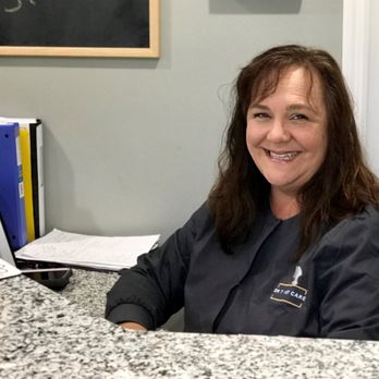 Dr T Vet Care - Elyse Sinko our client service representative - Veterinarians Near Me - Columbia, New Jersey Dr T Vet Care - Elyse Sinko our client service representative - Veterinarians Near Me - Columbia, New Jersey