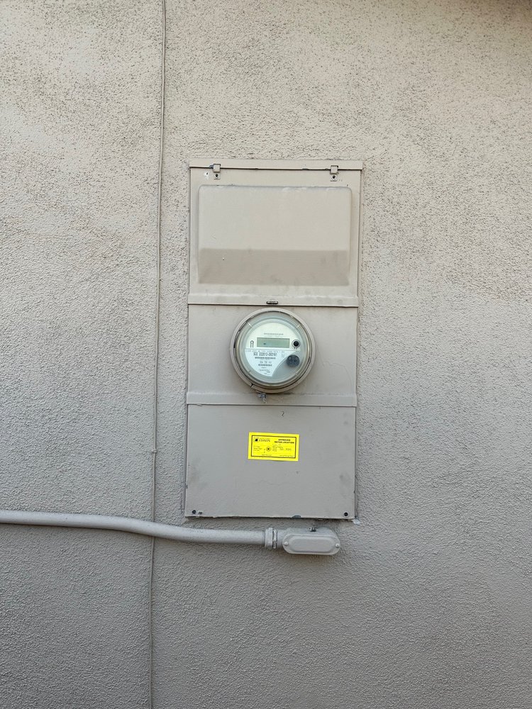 Slide of JBR Electric
