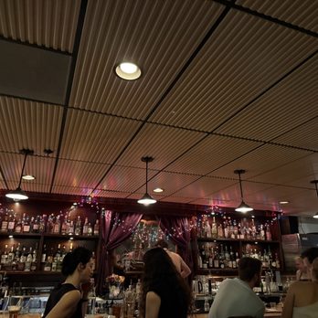 Siren Cocktail Bar - Bar - Cocktail Bars Near Me - Boulder, Colorado