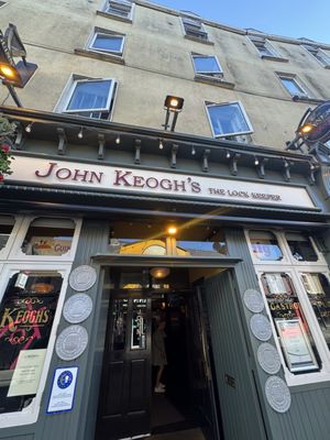 John Keogh's Gastropub by null